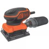 Black+Decker BDEQS300 - 40/80/100/150/