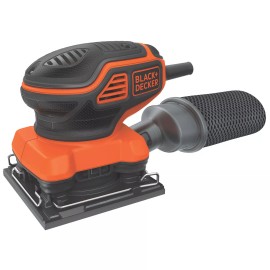 Black+Decker BDEQS300 - 40/80/100/150/
