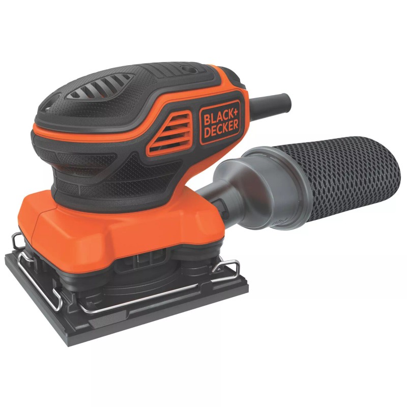 Black+Decker BDEQS300 - 40/80/100/150/