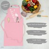 Shirtracer - Apron - Cooking Apron - Adult - Mir