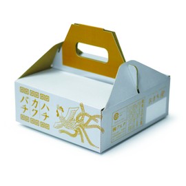 Alta AR0604270 Medium Bowl, Karako H 2.6 x W 6.9 x D 7.0 inches (6.6 x 17.6 x 17.6 cm), Omachido Bee