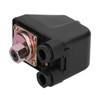 Water Pressure Pump Switch High Power Self Priming Water Pump