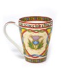 Royal Tara Scottish Thistle Tea Set - Scottish Mug -