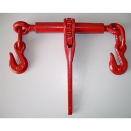 American Indusrial / 3/8"-1/2" Ratchet Binder - 9,200 Working Load Limit