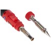 ROTHENBERGER Industrial - Micropen-Set 1300 - Gas Soldering Iron -