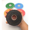 JESSI CRAFTER, Eva Foam pre Cut Tape Rolls, Double Side