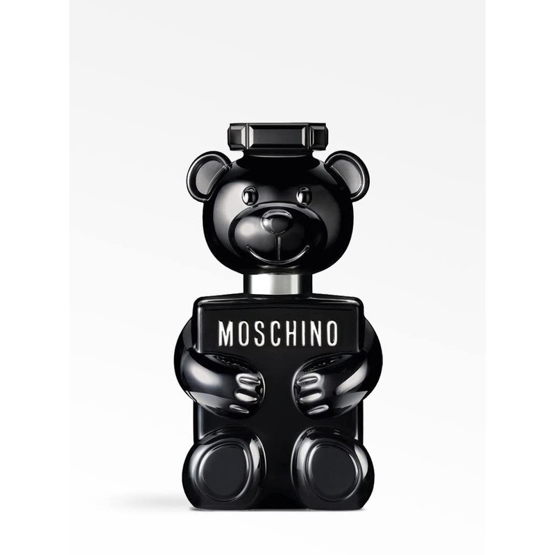 Moschino Toy Boy Eau de Parfum Spray for Men, 3.4