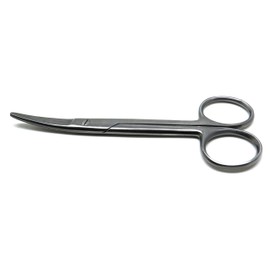10× Metzenbaum Scissors Curved 6" Surgical Veterinary Stainless Steel Instruments