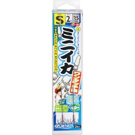 Owner SQ-38 Mini Squid One-Touch Skewer Tool S