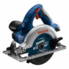 BOSCH CCS180B 18V 6-1/2 In. Blade Left Circular Saw (Bare Tool)