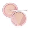PERIPERA PERIPERA Ink V Highlighter 01 Radiance Shot, 1 count