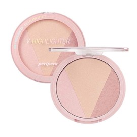 PERIPERA PERIPERA Ink V Highlighter 01 Radiance Shot, 1 count