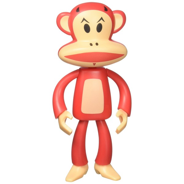 Paul Frank Julius Vinyl Art Figure - Devil Julius