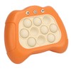 Decompression Breakthrough Puzzle Game Machine Speed Push Pop Button Puzzle