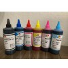 Unbranded/Generic 6X250ml Refill Ink bottles Epson T277 T 277 Ink