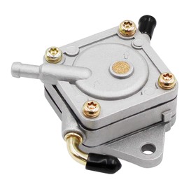 Road Passion Bomba de combustible de repuesto para coche Club Gas Golf Carrito DS & Precedent 1984 UP 290FE 350FE Kawasaki Motor Reemplaza 1014523 S 5136 FP002 49040-2067