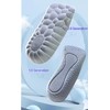 Orthopedic High Pads 2.0, Insoles Height Increase, 4D Cloud Technology