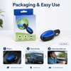 Car Fuel-Conscious Driving Accessory for Daily Use – Compact Plug-In