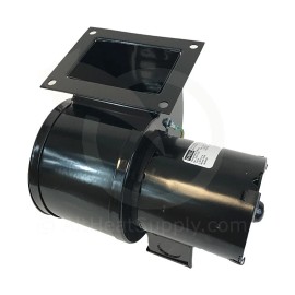 NBK Replaces Fasco A166 Centrifugal Blowers 115 Volts 3120 RPM