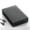 VSVABEFV - Carcasa de disco duro externo de 3.5 pulgadas