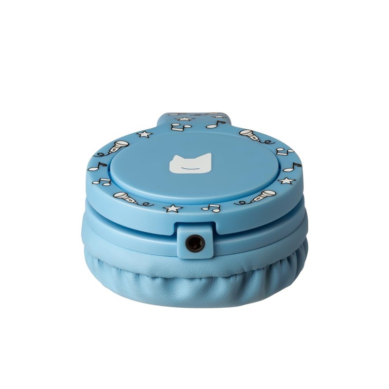 tonies foldable headphones - Blue