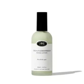 Carol Priest 시카 레몬밤 페이셜 로션 Cica Lemon Balm Facial Lotion [1. 100ml / Problematic skin]