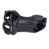 WAKE 31.8 Bicycle Handlebar Stem Riser Adjustable Aluminum Alloy Bike
