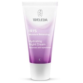Weleda Iris Balancing Night Cream 30ml