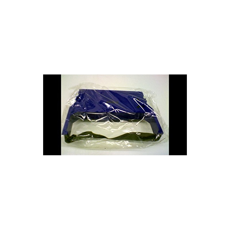 Star 80981611 RC300B Black Nylon Ribbon Fits SP300 1.6 Million