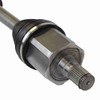 GSP NCV73065 CV Axle Assembly - Compatible with Select Volvo