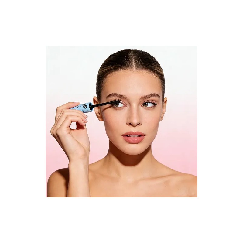 Serum Alargador Fortalecedor Pestañas Y Cejas Crecimiento