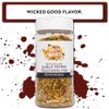 Spice Madness - New England Garlic Pepper Rub - 10