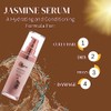 Suero para el Crecimiento del Cabello (30ml) - Fórmula Anti-Frizz