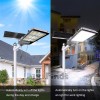 MUCH Commercial Solar Street Flood Light LED Lamp Outdoor Area