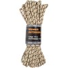 normani Sturdy Polypropylene Rope Maximum Load 250 kg Universal Use,