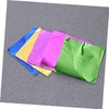 Alipis 2sets Packaging Paper Food Grade Aluminum Foil Wrapping Paper