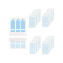 40 Pcs Refills Glue Cards Replacement Sticky Pads for Dynatrap DT3009 DT3019 DT3039 Indoor Insect Mosquito Trap Replacement 230093 StickyTech Glue Boards