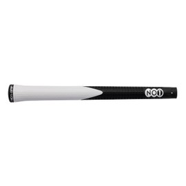 NOW ON NO1 Grip Proseries Hard No BL Black White
