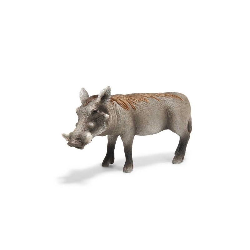 Schleich Warthog Sow