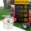 Panari OHH60 OHH55 Carburetor Kit for Tecumesh 6.5HP 5.5HP 5HP