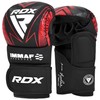 RDX IMMAF Guanti da Sparring Grappling Approvati, Adulti e Bambini