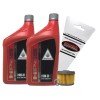 Honda OEM Full Synthetic Oil Change Kit for 2017-2023 Honda