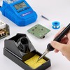 60W Electric Soldering Iron Station Kit Digital Temp 480°C PCB