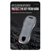 TECART Key Protection Key Protection Case Fits 911 Cayenne Panamera