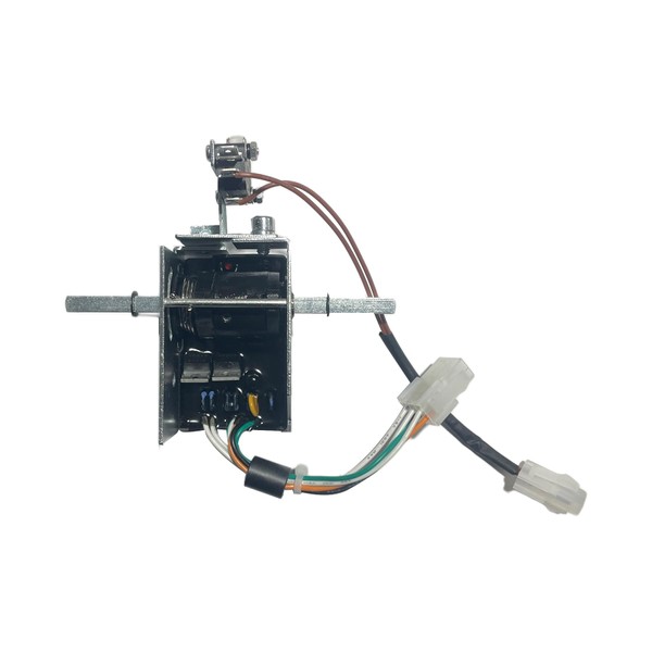 APOLLOLIFT Accelerator Assy Suitable for Pallet Jack(A-1029 and A-1030)