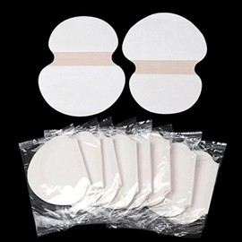 Summer armpit sweat absorbing patch pad 2p-WFI3CS2 / 여름 겨드랑이 겨땀 흡수 패치 패드 2p-WFI3CS2