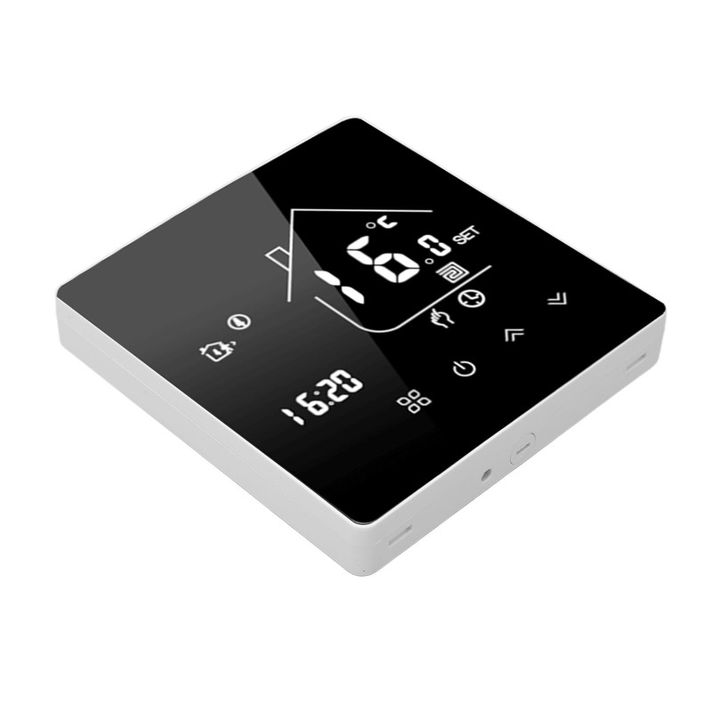 Smart Thermostat LCD Touch Screen Thermostat Programmable Temperature Controller for