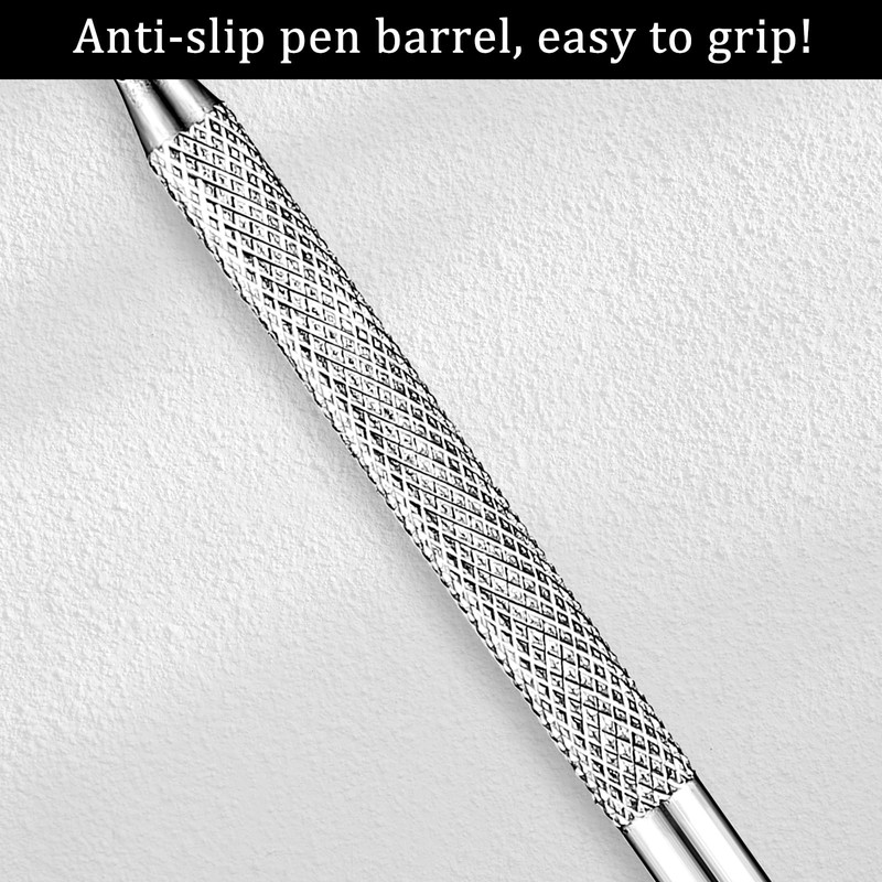 Stainless Steel Sculpting Ceramics Pottery Carving Tools 3 in 1