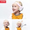 Alpine Muffy Baby - Protección auditiva para bebés y niños