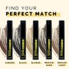 Queen of the Fill Tinted Eyebrow Makeup Gel Cruelty Free